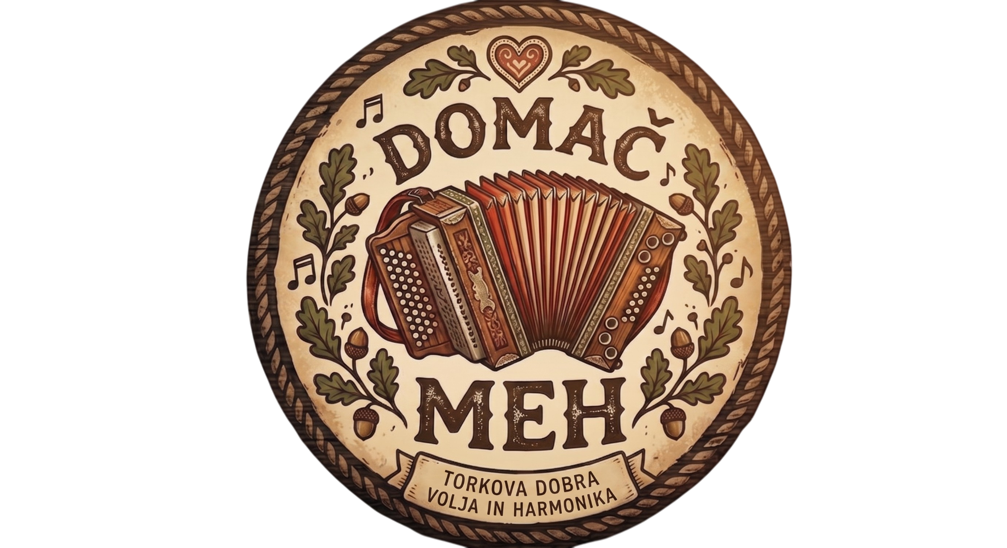 Domači Meh