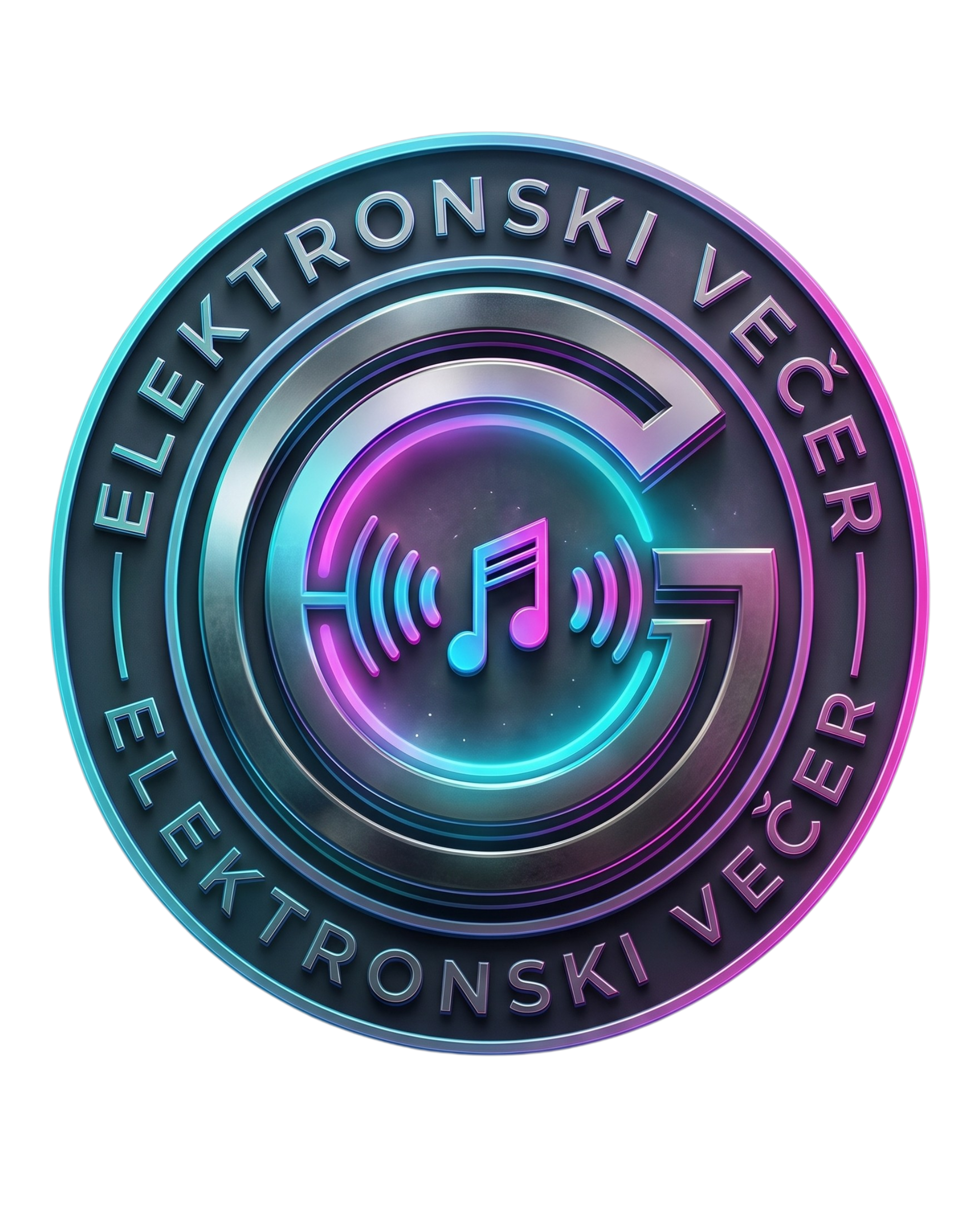 Večer Elektronske Glasbe