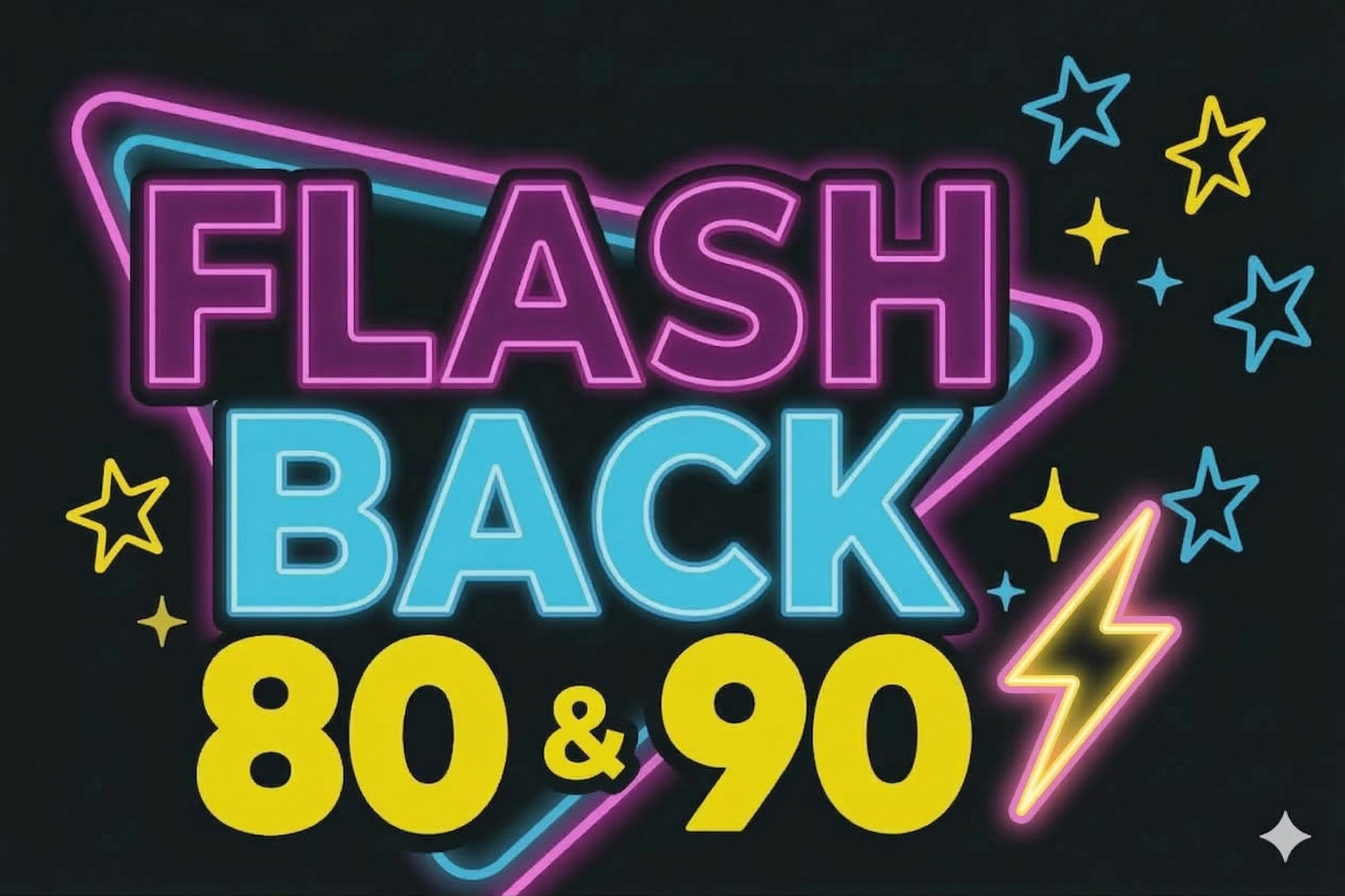 Flash Back 80 & 90
